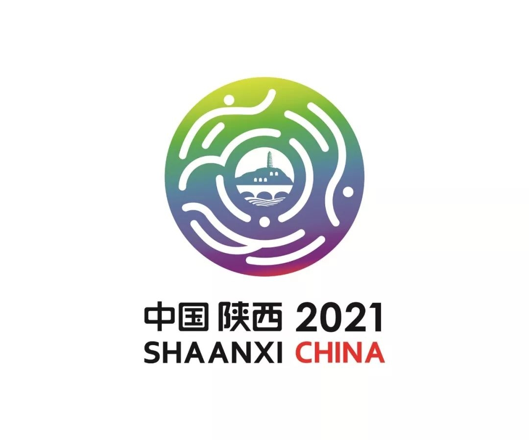 點燃城市夢想之光！十四運會和殘?zhí)貖W會火炬在安康傳遞